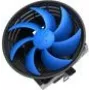Procesoriaus aušintuvas PCCOOLER Q121-V2 120 mm ventiliatorius 1500 RPM, žemo profilio aušintuvas