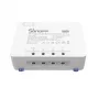 Išmanusis jungiklis Sonoff POWR3 Baltas 100-240V 25A