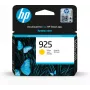 HP 925 geltona originali rašalo kasetė