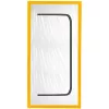 Dulkių barjeras durims remontui, dulkių uždanga 220x110 cm