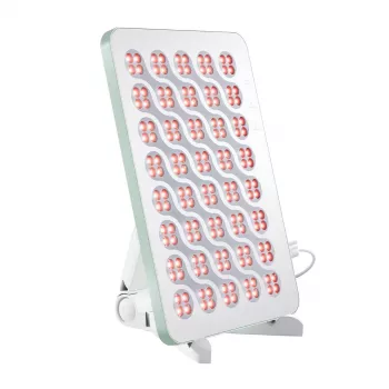 Nanoleaf Raudonos šviesos terapijos skydelis