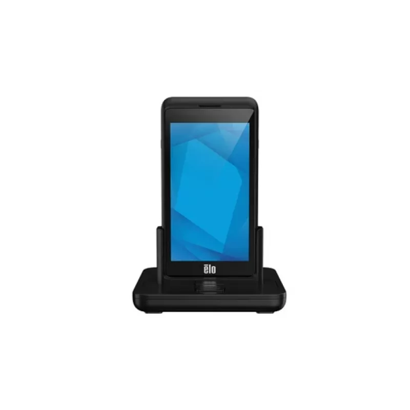 Elo Touch Systems DS10 Docking Station, skirta M50, ELO-KIT-ANDR-HANDHELD-DOCK (E864066)