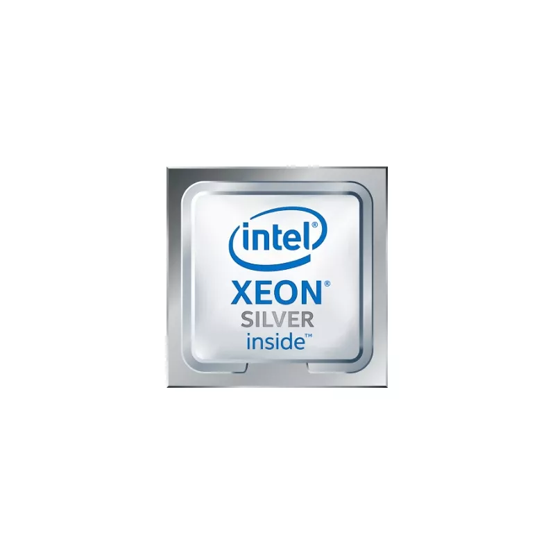 Hewlett Packard Enterprise Intel Xeon Silver 4410Y – 2 GHz – 12 branduolių – 24 gijos – 30 MB talpyklos – FCLGA4677 lizdas – skirtas P/N: P53568-001 (P49610-B21)