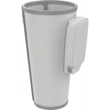 Blauzdos apvyniojimo sistema su valdikliu HoMedics SR-CMXCE10HBND modulinė kompresinė sistema