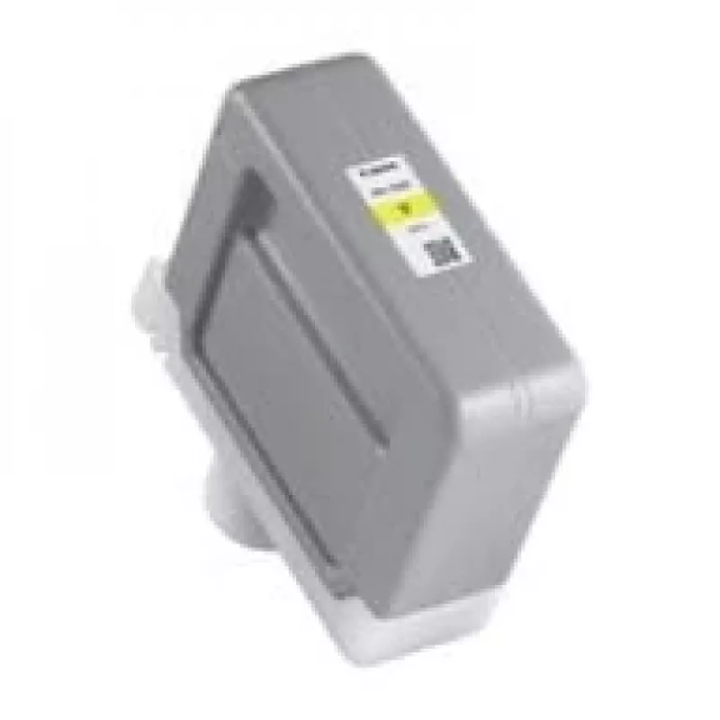 Kasetė Canon 2362C001 PFI-310Y geltona