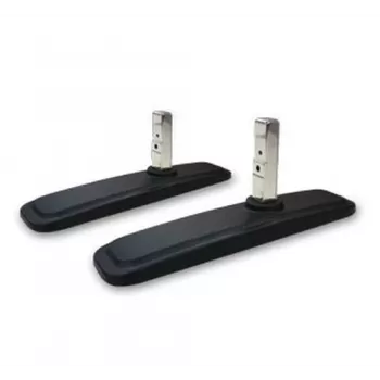 Laikiklis AG Neovo STD-04 116,8 cm (46 colių) juodas