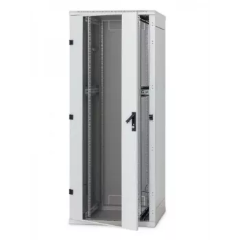 Triton RMA-27-A61-CAX-N1 spintos stovas 27U Laisvai pastatomas stovas Pilka
