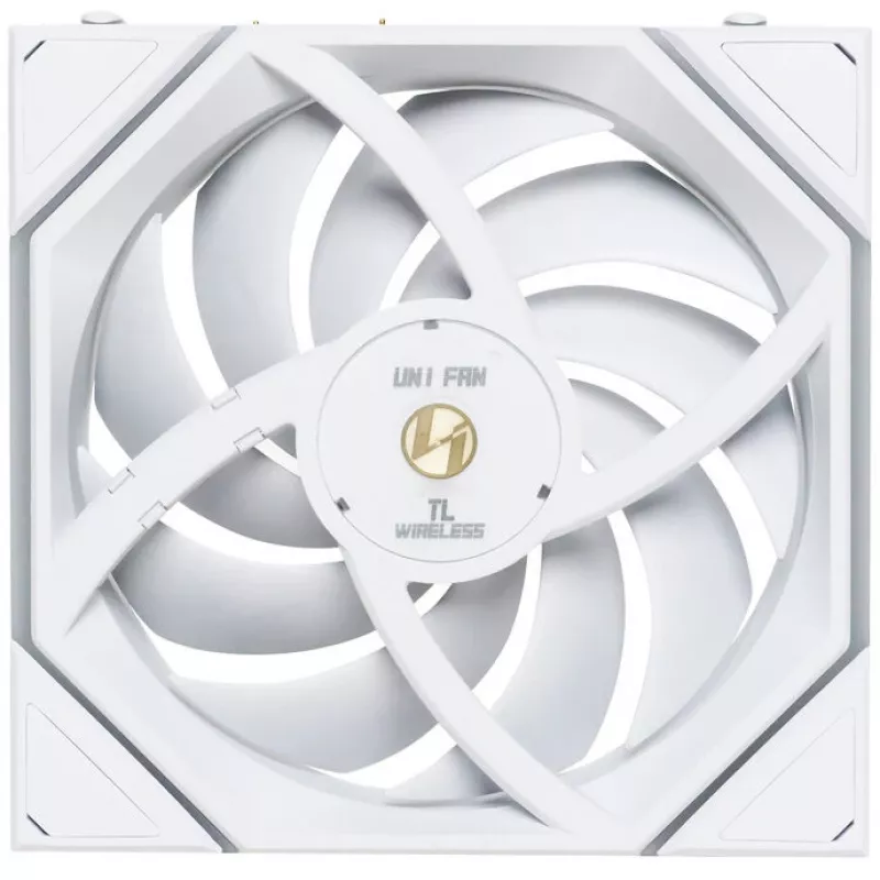 Lian Li UNI FAN TL Wireless 12 cm Baltas 2300 RPM Fluid Dynamic Bearing
