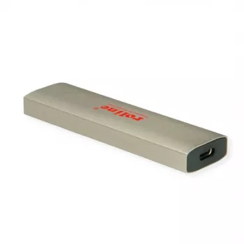 ROLINE GOLD USB-C – HDMI 8K60Hz adapteris su PD 60W (14.01.3478)