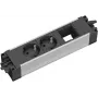 Bachmann STEP ALU 906.09528 elektros skirstytuvas, 2x CEE 7/3 lizdai, GST18