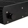 Serverio korpusas Akasa Pascal TN Rack juodas