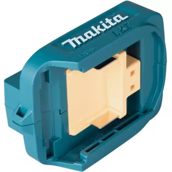 Makita LXT ADP05 – Powerbank – 4,2 A – 2 išėjimo prievadai (2 x USB)