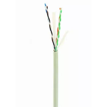 Laidas CAT6 UTP 305M PILKAS Gembird UPC-6004SE-L