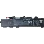 HP 933322-006 baterija nešiojamam kompiuteriui