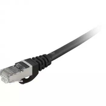 Sharkoon Ethernet Patch Cable Juodas