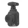 Vaizdo registratorius automobiliui Tellur Dash Patrol DC1 FullHD 1080P juodas