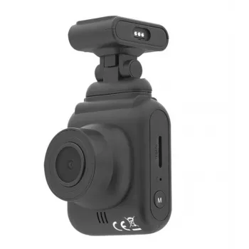 Vaizdo registratorius automobiliui Tellur Dash Patrol DC1 FullHD 1080P juodas