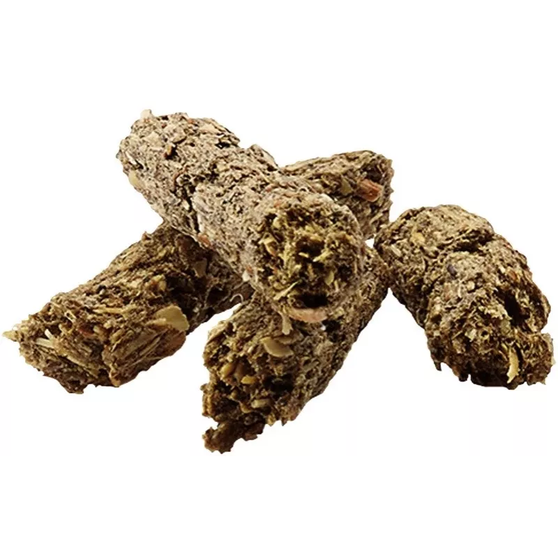 VERSELE LAGA Complete Cuni Junior – maistas triušiams – 500 g