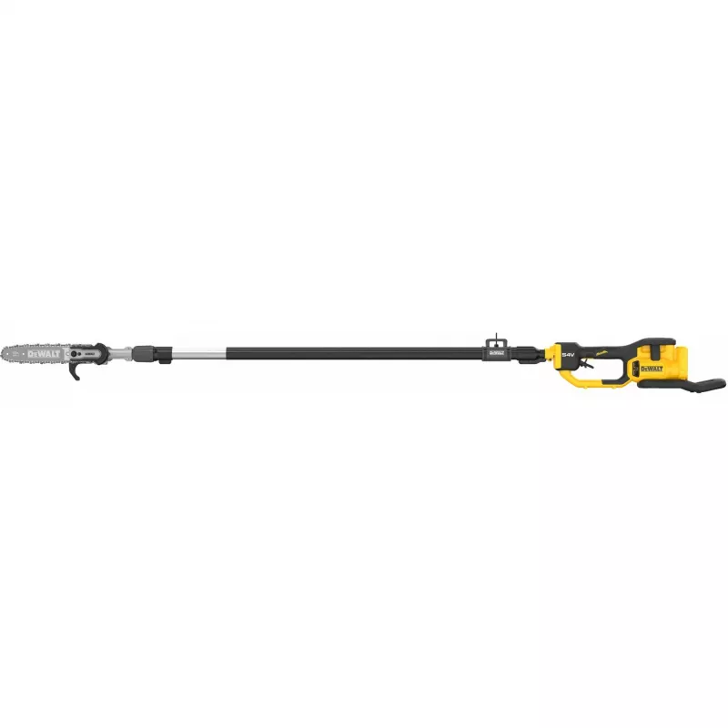 Dewalt DCMPS635N-XJ Sodo įrankis Juodas