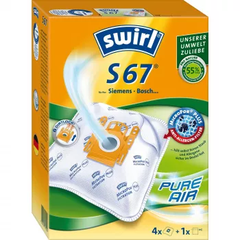 Swirl 179459 Nešiojamas dulkių siurblys