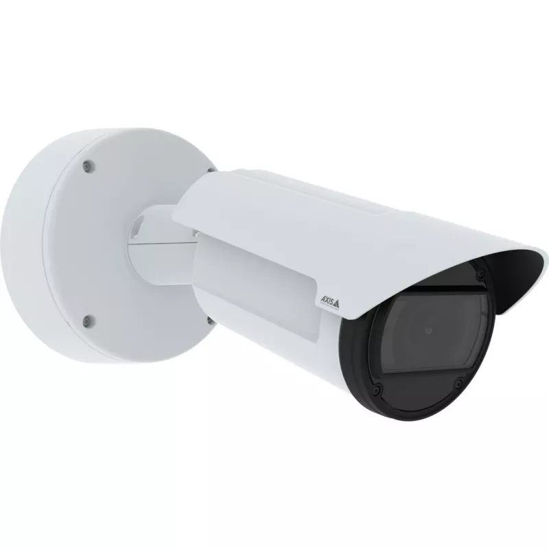 AXIS Q1806-LE tinklo stebėjimo kamera – lauko, 4 MP, 2880 x 1620, automatinė diafragma
