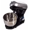 Planetarinė mėsmalė Ravanson RP-1500BS — 1500 W, 4,5 L nerūdijančio plieno dubuo, 6 greičių, impulsas, priedai