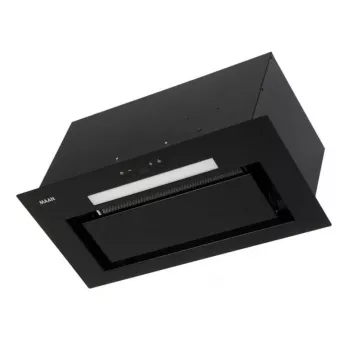 MAAN Ares 60 Soft Touch gaubtas juodas