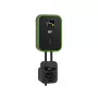 GREEN CELL WALLBOX EV POWERBOX 22KW su kištukiniu lizdu ir RFID
