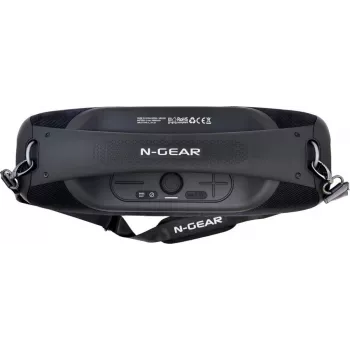 Nešiojamas garsiakalbis N-GEAR NRG500 20W