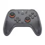 Belaidis žaidimų pultas GameSir T4n Lite, Nova pilka, Bluetooth, ergonomiškas dizainas