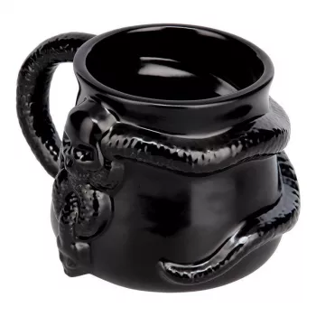 Keraminis puodelis Paladone Dark Mark PP14643HP 350–400 ml