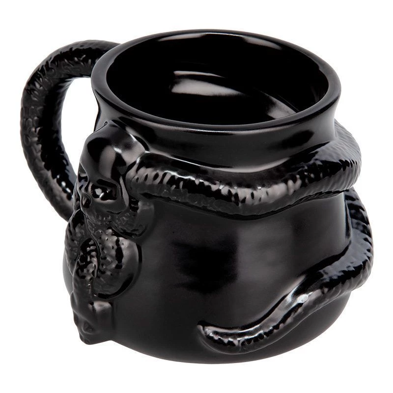 Keraminis puodelis Paladone Dark Mark PP14643HP 350–400 ml