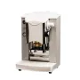 Espresso aparatas FABER Faber Slot Inox ESE Pad — pilka/balta/sidabrinė