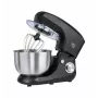 Virtuvinis kombainas TEESA EASY COOK Single Black TSA3545-B 1000W 4L