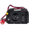 Inverter Green Cell INV06 12V į 230V 150W 50Hz C tipo kištukas, 85% efektyvumas, juoda