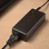 Akyga AK-ND-24 maitinimo adapteris Lenovo nešiojamiesiems kompiuteriams, 65 W, 20 V, 3,25 A, Slim Tip jungtis