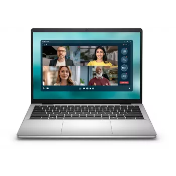Nešiojamas kompiuteris Dell 14 Essential PV14250 Pro Platinum Silver 14 inch FHD+ Anti-Glare Intel Core i5-120U 16 GB DDR5 512 GB SSD Intel Graphics Windows 11 Home Wi-Fi 6 Klaviatūra EN 36 mėn. garantija