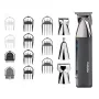 BaByliss Super-X Metal MT996E kirpimo mašinėlė