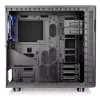 Terminis korpusas Thermaltake CA-1E3-00M1WN-03 Black