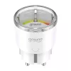 Gosund SP111 3680W 16A WiFi išmanusis kištukinis lizdas, Tuya