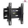 Maclean MC-667 TV laikiklis 106,7 cm (42 inch) juodas