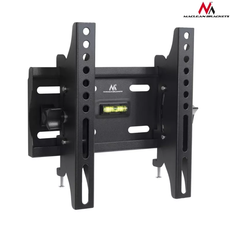 Maclean MC-667 TV laikiklis 106,7 cm (42 inch) juodas