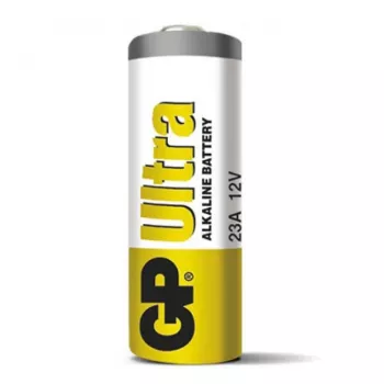 Vienkartinė baterija GP Batteries Ultra Alkaline LRVO8 12V 8g