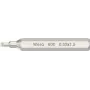 Wera 800 Micro Slotted-Bit 1,5 mm 1 vnt. (05058104001)