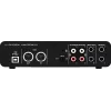 Behringer UMC204HD papildoma muzikos įranga