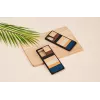 Dėklas Man and Wood Samsung Galaxy Note 20 – juodas