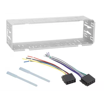 BLOW X-PRO automobilinis radijas MP3/USB/micro USB/BLUETOOTH juodas