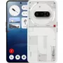 Išmanusis telefonas Nothing Phone (3a) 6,77 colių 128 GB Baltas