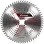 KWB diskinis pjūklo diskas TCT Ø 254 x 30 mm, 3,2 mm, 60 dantų
