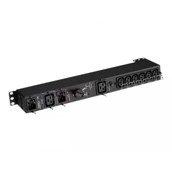 Eaton MBP3KI priežiūros apėjimo skydelis (MBP) 220–240 V juodas